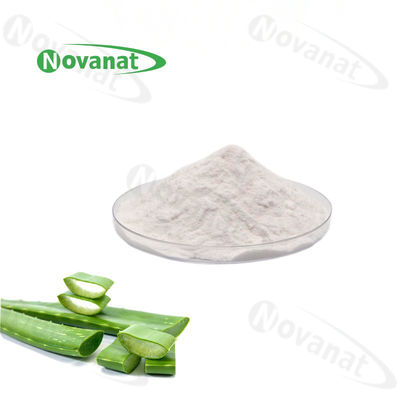 Aloe Vera Gel Freeze Dried Powder 200/1 100/1 50/1 Herbal Extract Powder