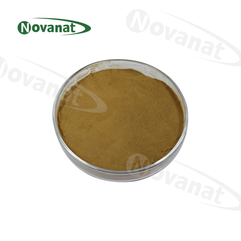 Mixed Herbal Tea Extract Powder (Plant Powder)/Clean Label/Allergen Free
